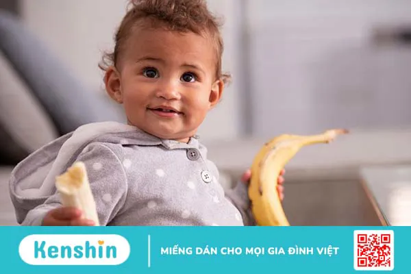 Điểm danh các loại trái cây giúp tăng chiều cao hiệu quả