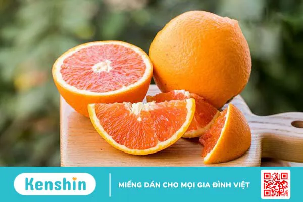 Điểm danh các loại trái cây giúp tăng chiều cao hiệu quả