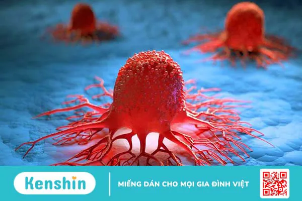 Điểm danh các loại virus gây ung thư thường gặp nhất 4