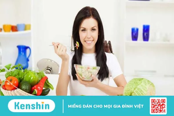 Điểm danh những món ăn giúp an thai 3 tháng đầu mẹ bầu cần bổ sung