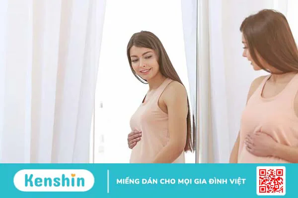 Điểm danh những món ăn giúp an thai 3 tháng đầu mẹ bầu cần bổ sung 1