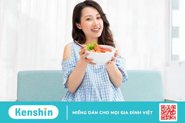 Điểm danh những món ăn giúp an thai 3 tháng đầu mẹ bầu cần bổ sung 3