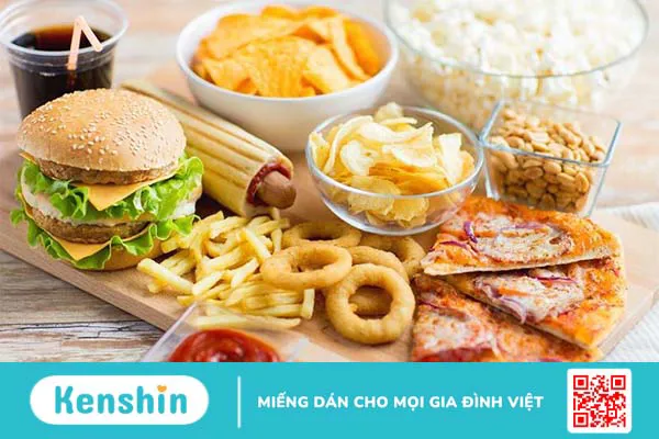 Điểm danh những món ăn giúp an thai 3 tháng đầu mẹ bầu cần bổ sung 4