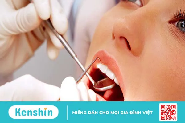 Điều trị nội nha là gì? Tại sao cần phải điều trị nội nha?