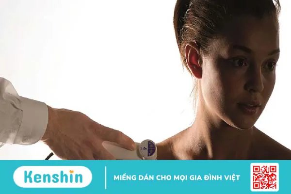 Điều trị viêm gân bằng sóng xung kích có những lợi ích gì?