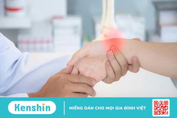 Điều trị viêm gân bằng sóng xung kích có những lợi ích gì?