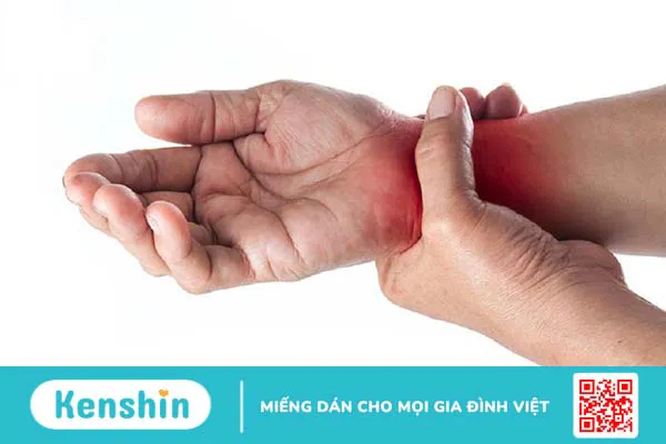 Điều trị viêm gân bằng sóng xung kích có những lợi ích gì?