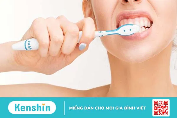 Đính đá răng khểnh có tốt không?