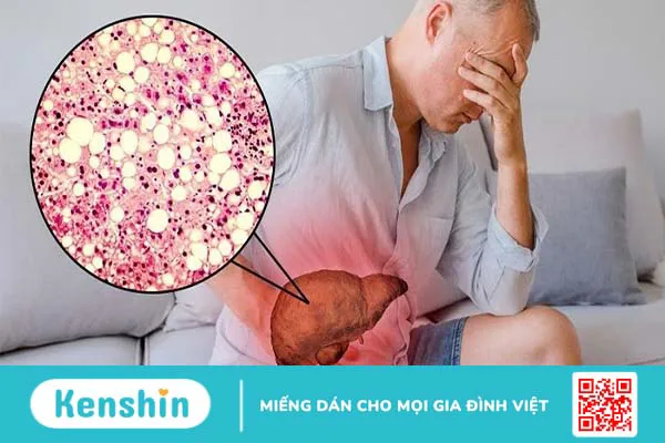 Dinh dưỡng tĩnh mạch hoàn toàn là như thế nào?