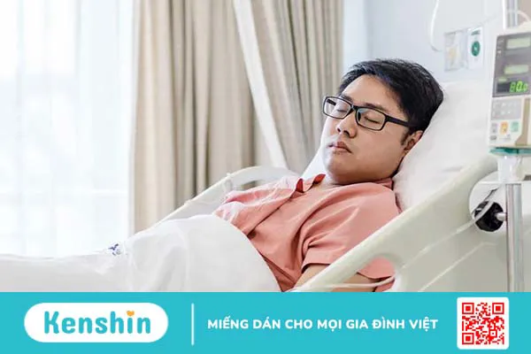 Đo CVP là gì? Quy trình thực hiện đo CVP không phải ai cũng biết 4