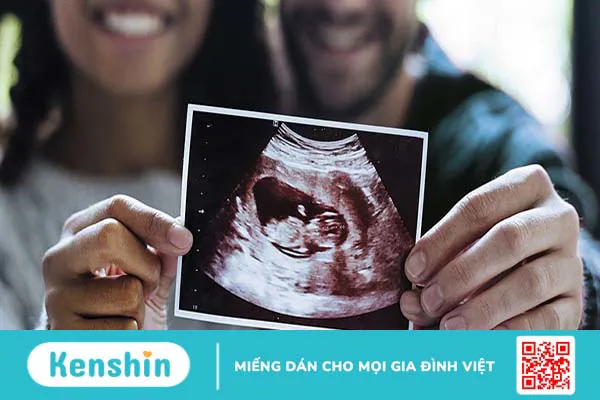 Đo độ mờ da gáy bao nhiêu tuần là chính xác nhất?