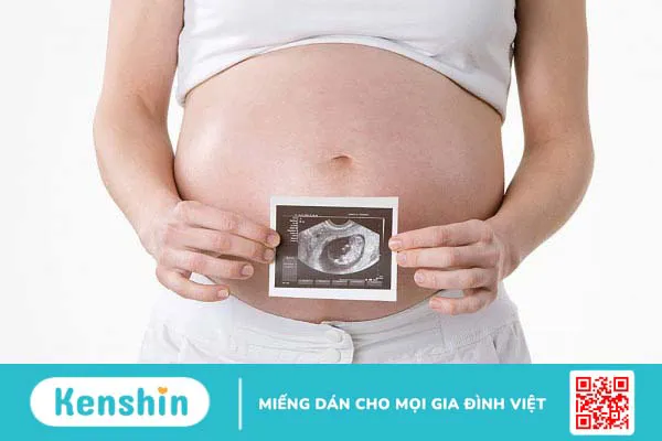 Đo độ mờ da gáy bao nhiêu tuần là chính xác nhất?