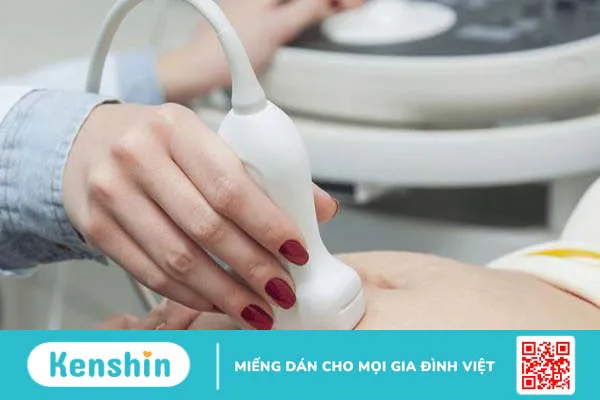 Đo độ mờ da gáy bao nhiêu tuần là chính xác nhất?