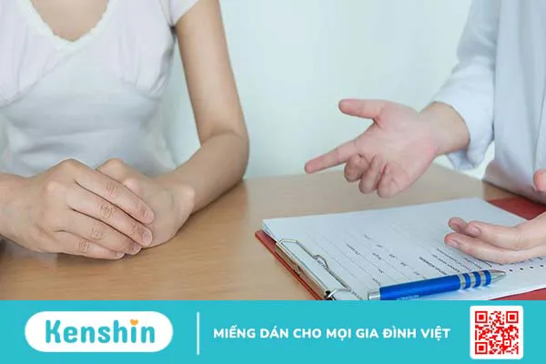 Độ mờ da gáy bình thường có cần làm Double Test nữa hay không?