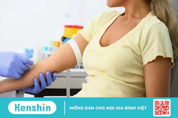 Độ mờ da gáy bình thường có cần làm Double Test nữa hay không?