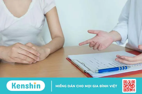 Độ mờ da gáy bình thường có cần làm Double Test nữa hay không?