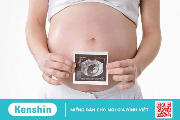 Độ mờ da gáy cao nhưng NIPT bình thường thì thai nhi có sao không?