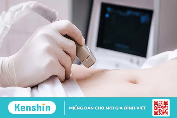 Độ mờ da gáy cao nhưng NIPT bình thường thì thai nhi có sao không? 2