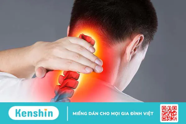 Góc giải đáp: Đối với người lớn thoái hoá cột sống có nguy hiểm không?  2