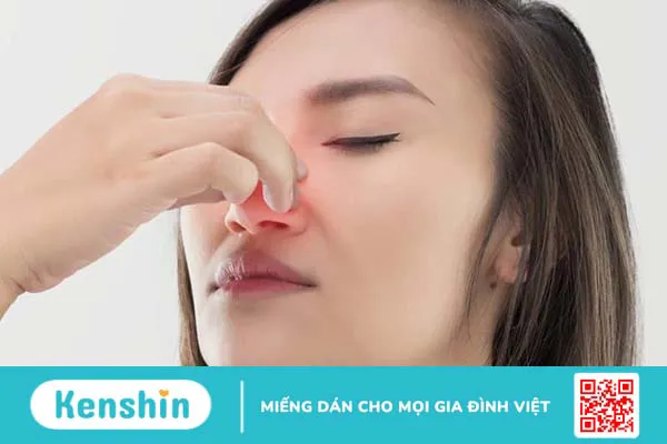 Đốt cuốn mũi bằng sóng cao tần bao lâu thì lành? Những lưu ý sau đốt cuốn mũi 1