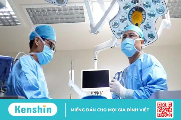 Đốt cuốn mũi bằng sóng cao tần bao lâu thì lành? Những lưu ý sau đốt cuốn mũi 2