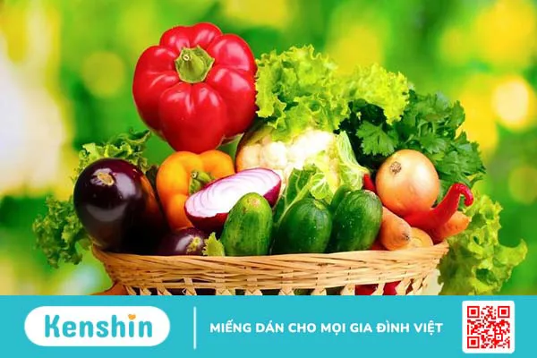 Đốt mụn thịt kiêng ăn gì để không bị sẹo và nhanh lành? 4