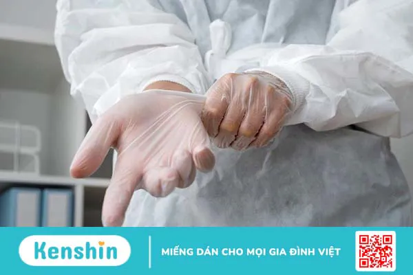 Dũa móng tay có bị bệnh tim không?