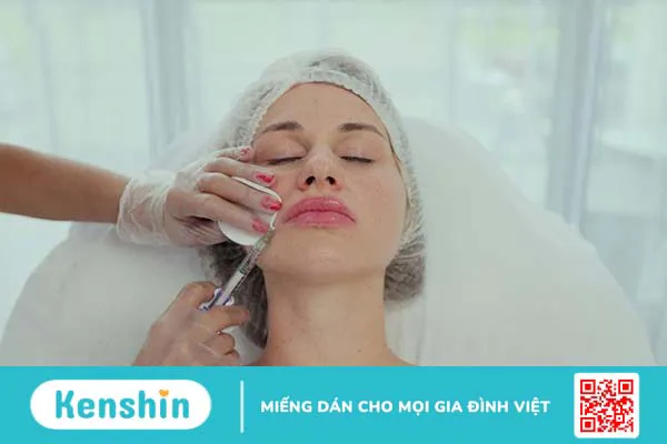 Dùng tế bào gốc trị thâm có hiệu quả không 3