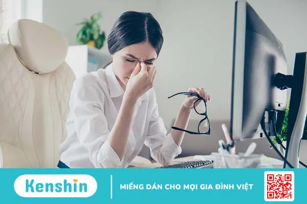 Đường kính giác mạc và sức khỏe mắt: Những điều cần biết