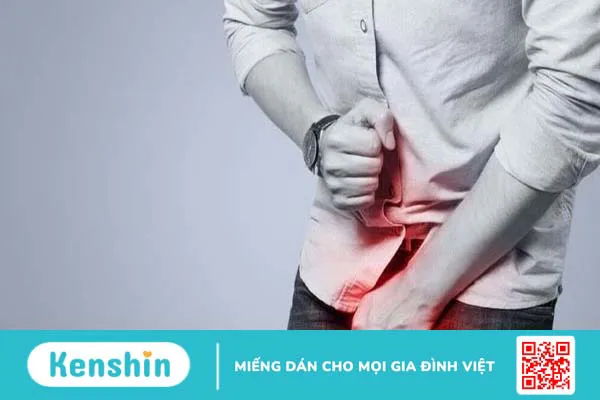 Dương vật bị đau khi cương là dấu hiệu của bệnh gì?