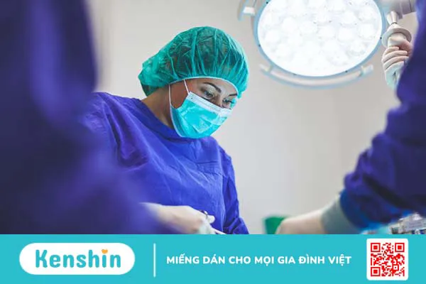 Dương vật nổi mụn thịt: Những thông tin quan trọng nam giới cần biết!