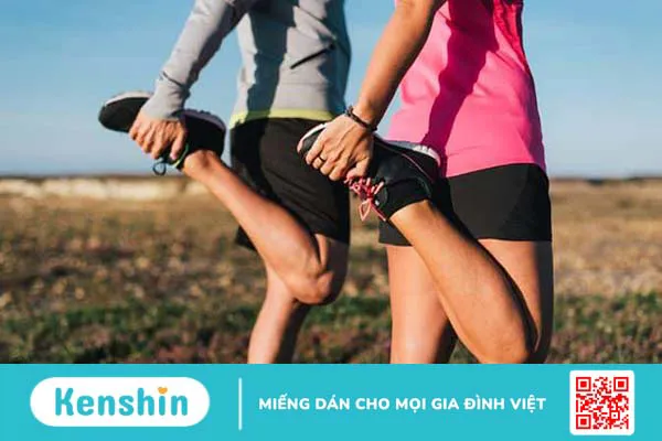 Đứt gân gót chân: Nguyên nhân, dấu hiệu và cách điều trị