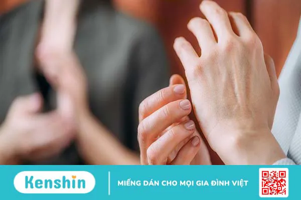 EFT là gì? Kỹ thuật thực hiện như thế nào?