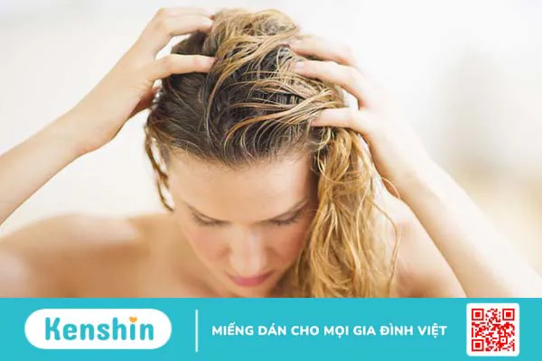 Eumelanin và Pheomelanin: Yếu tố quan trọng tạo nên màu sắc của tóc