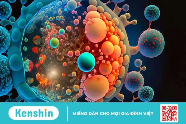 Exosome là gì? Giải pháp tiềm năng giúp trẻ hóa làn da 1