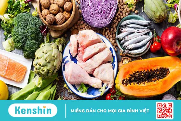 Gánh nặng ung thư toàn cầu trong bối cảnh hiện nay và dự kiến trong tương lai 5