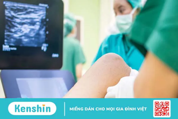 Gây tê vùng phong bế thần kinh ngoại vi những thông tin cần biết