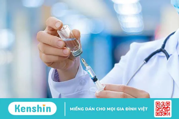 Gây tê vùng phong bế thần kinh ngoại vi những thông tin cần biết 1