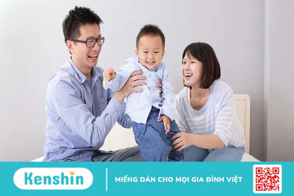 Gen di truyền: Hiểu biết cơ bản và những rối loạn di truyền thường gặp 2