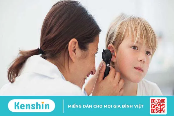 Giá đặt ống thông khí tai bao nhiêu tiền?