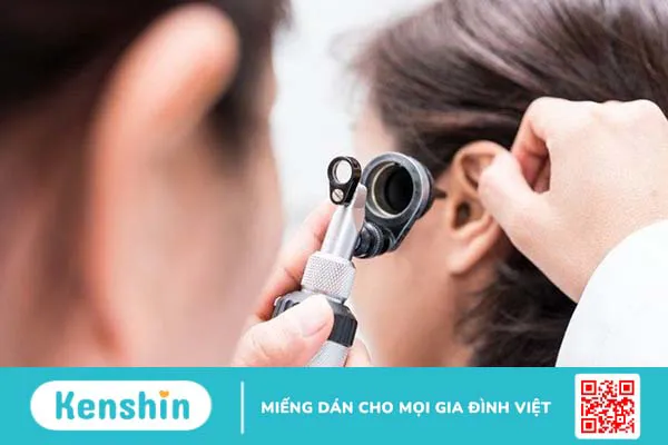 Giá đặt ống thông khí tai bao nhiêu tiền?