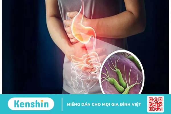 Giải đáp: Bị vi khuẩn HP nên uống gì để nhanh khỏi?