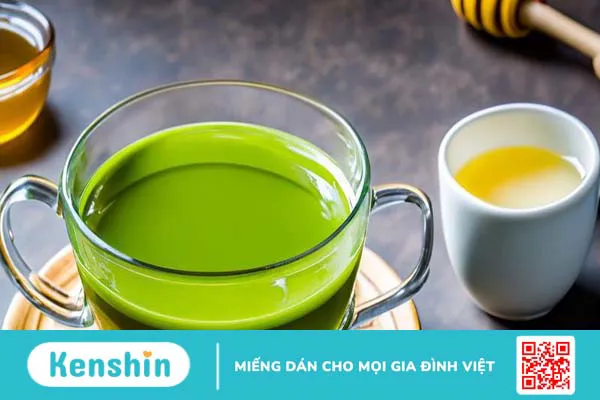 Bị vi khuẩn hp nên uống gì và nên hạn chế dùng thực phẩm gì? 3