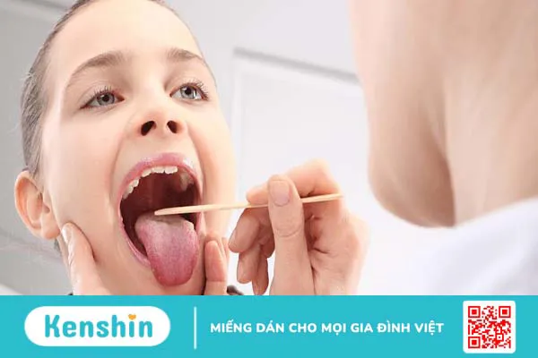 Giải đáp: Cắt amidan có ảnh hưởng đến giọng nói không?