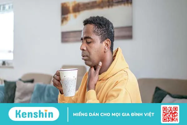 Giải đáp: Cắt amidan có ảnh hưởng đến giọng nói không?