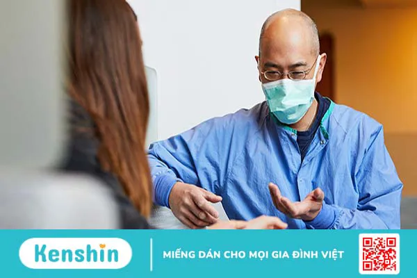 Giải đáp: Chi phí phẫu thuật chỉnh hình ngón tay bao nhiêu?