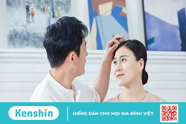 Giải đáp: Nam 40 tuổi quan hệ bao nhiêu lần một tuần là phù hợp?