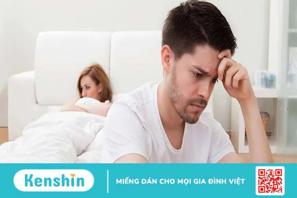 Giải đáp: Nam 40 tuổi quan hệ bao nhiêu lần một tuần là phù hợp?