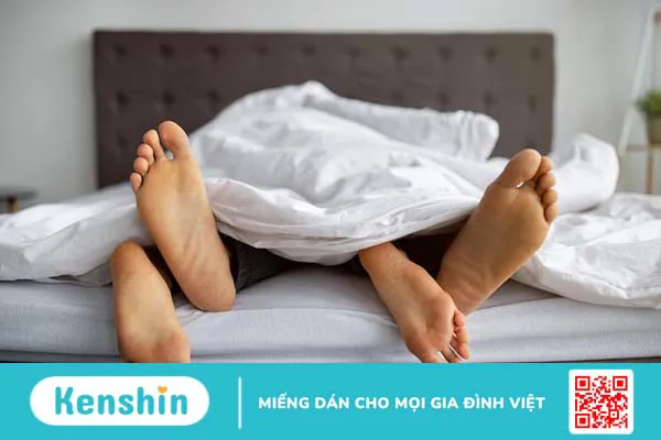 Giải đáp: Sau chọc hút trứng bao lâu thì quan hệ được?