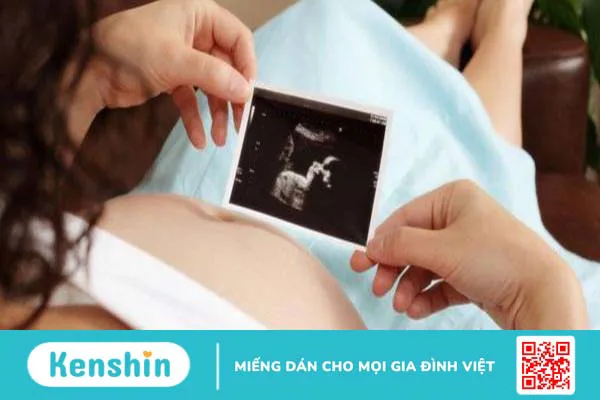 Giải đáp sức khỏe sinh sản: Không đo độ mờ da gáy có sao không?